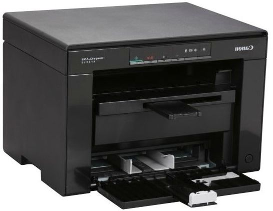 Hình ảnh máy in canon MF 3010