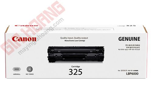 Hộp mực máy in canon lbp 6030 giá rẻ chất lượng