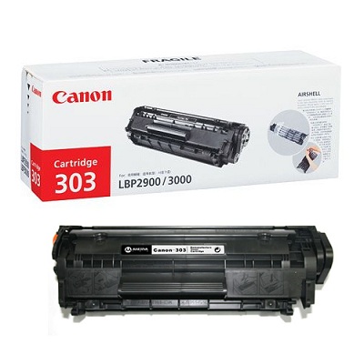 Hộp mực máy in canon lbp 2900