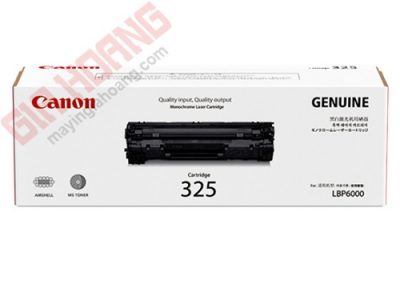 thay hộp mực máy in canon lbp 6000 giá rẻ tại hà nội
