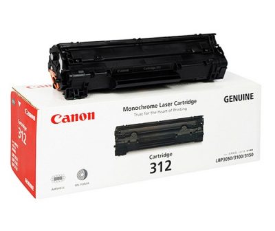 Hộp mực máy in canon LBP 3050 giá rẻ