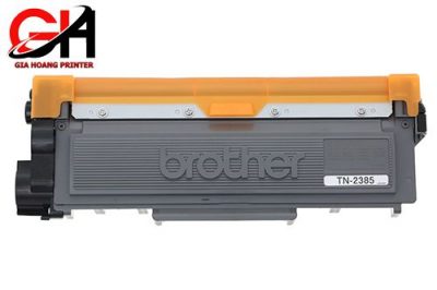 Hộp mực máy in brother tn 2385 chính hãng