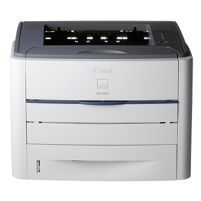máy in laser canon lbp3300