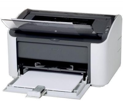 Hướng dẫn tải driver máy in canon LBP2900